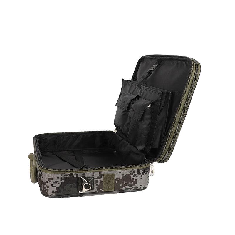 Huiyao Haiyu Double-Layer Marine Tactical Storage Bag