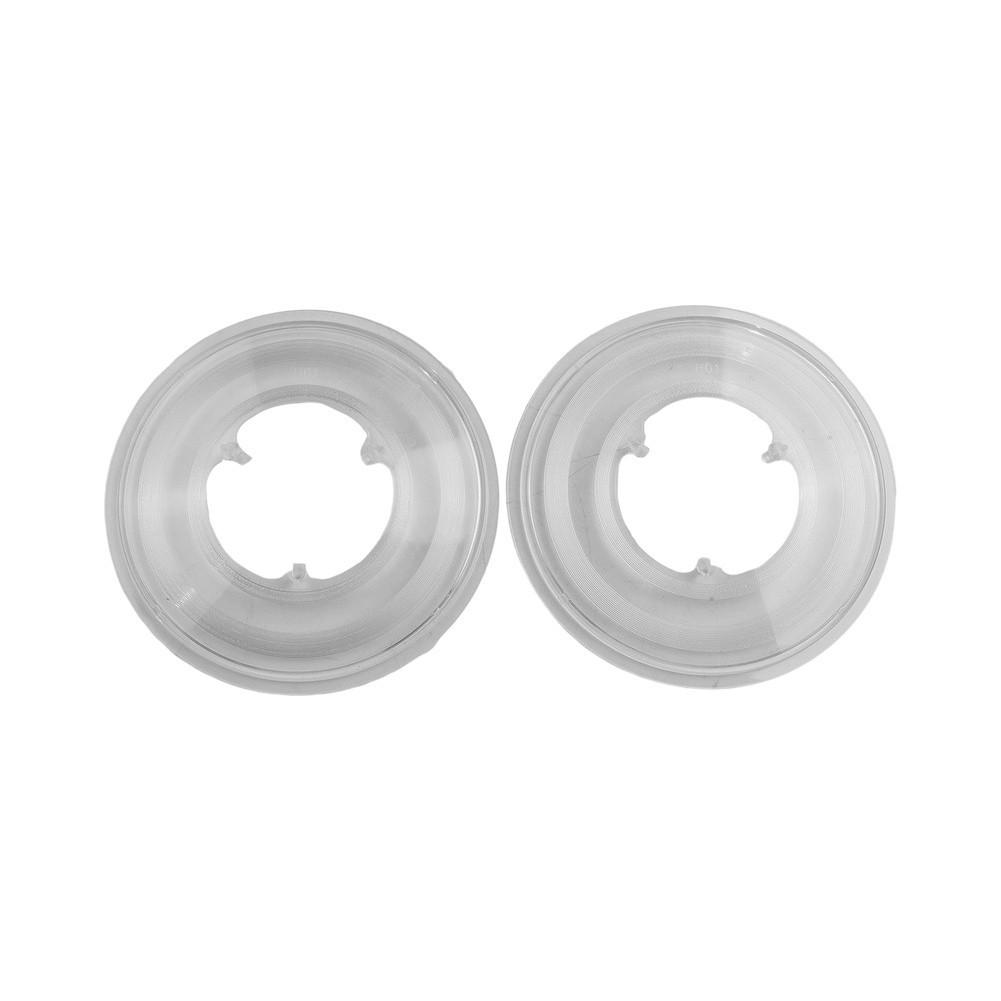Cassette Protector with Integrated Spoke Guard Suitable for All Bikes 135mm