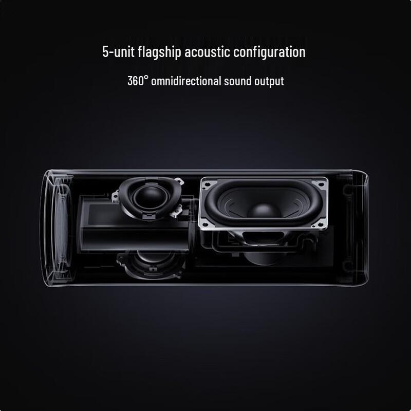 Xiaomi Portable Outdoor Bluetooth Speaker