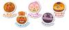 SEGA FAVE Anpanman Uncle Freshly Baked Bread Factory Friendly Bread Set 2 (SEGA FAVE) Welcome! Jam's