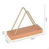 Chic Wooden Napkin Organizer for Home Dining