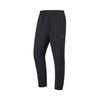 Li-Ning Quick-Dry Long Pants Spring Mid-Waist Knitted Sports Pants Men Bottoms AYKU585-2