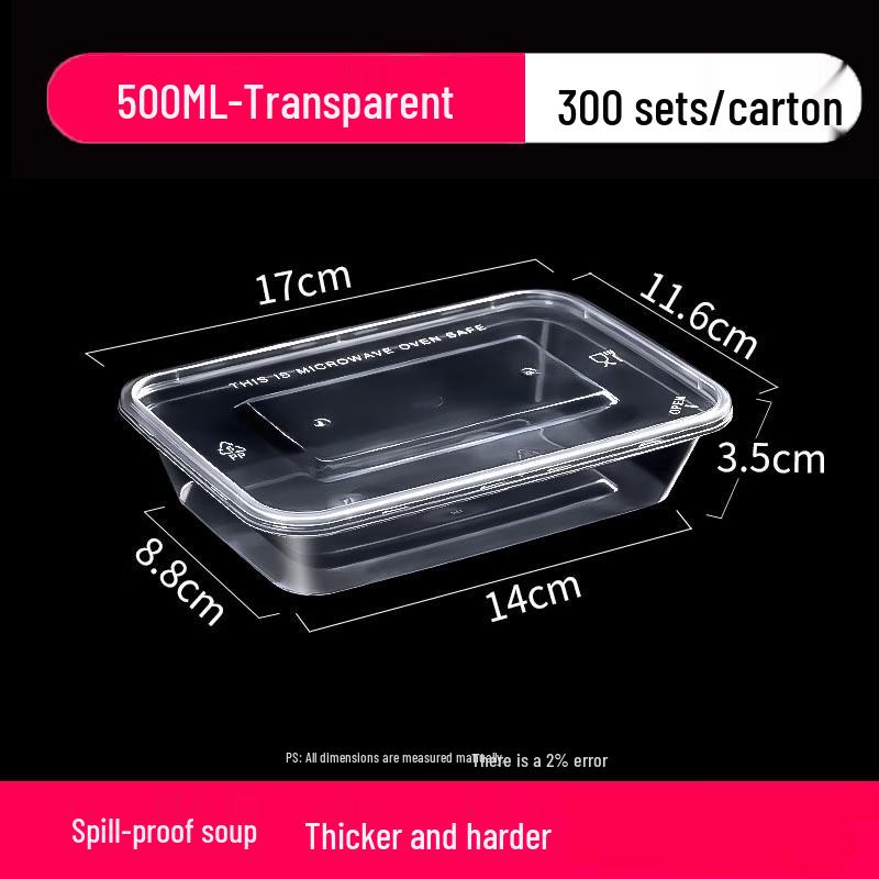 

Disposable Round Wheat Straw Takeaway Containers with Lids