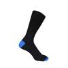 Firetrap Mens Contrast Detail Ankle Socks (Pack of 7)