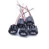Intake Absolute Pressure Sensor Pigtail Wiring Harness Connector Plug For Toyota Hilux Hiace Prado Regius 2.5 3.0L 89421-71020