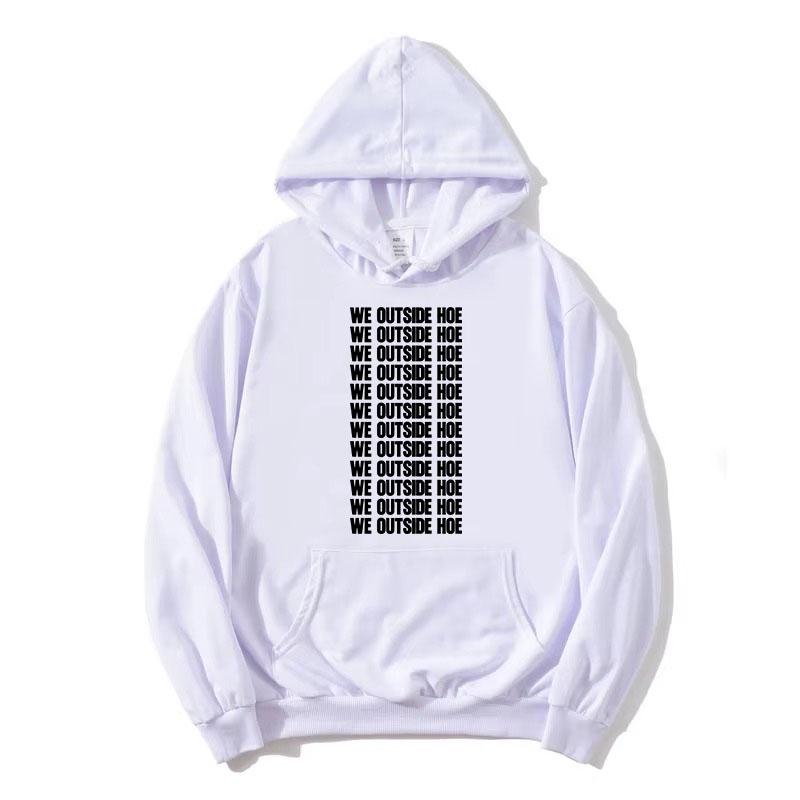 Lizzo MY FACE HURTS FROM SMILING Hoodies Long Sleeve Fashion Female Sweatshirt Album Graphic Print Pullovers Streetwear Top