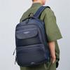 Backpack Men's New Large-capacity Multi-compartment Lightweight Junior High School College Student Schoolbag Women's Travel Backpack Tide