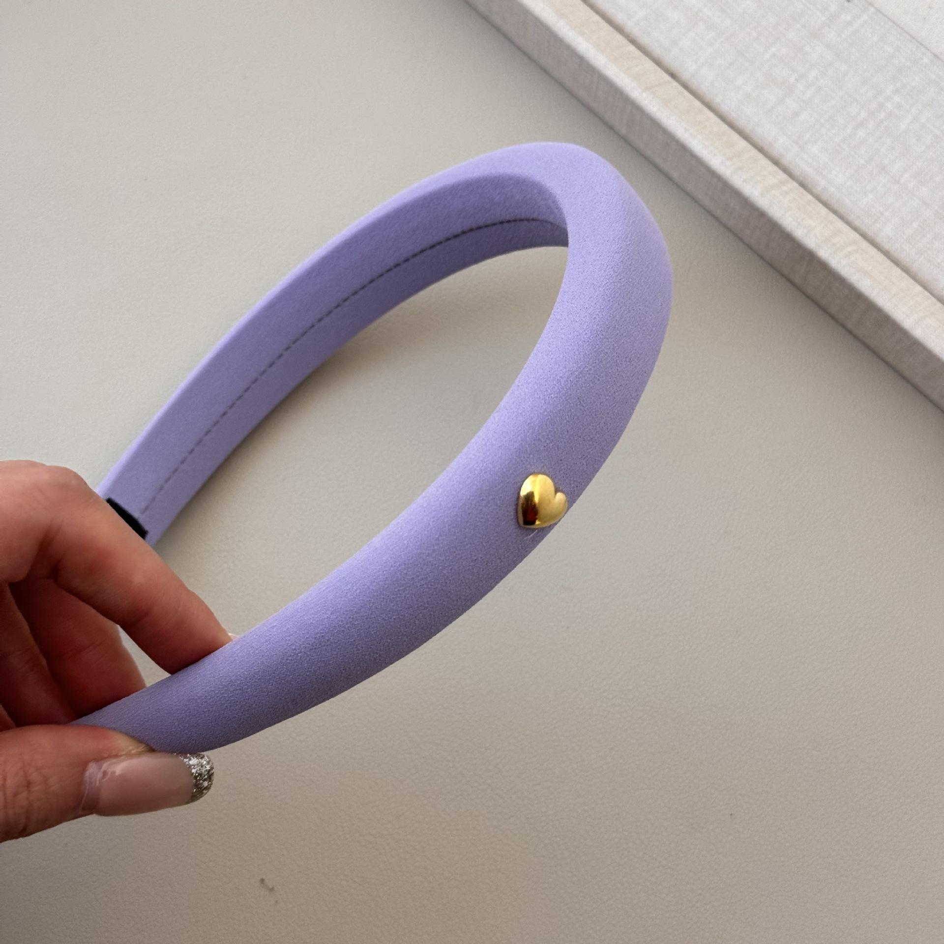 

Резинки для волос для женщин, повязка на голову для девочки, корейские аксессуары, популярные, ведущие моду, милый макияжный обруч, кавайные сладости, k-pop, йога, новый подарок