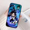 Dragon Ball Vegeta Phone Case for Samsung Galaxy M06 M15 M16 M35 M55 M56 A36 A42 A50 A50S A51 A52 A32 A33 A05 A05S A06 A16 A20