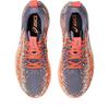 New Asics NOOSA TRI 16 Anti Slip Wear Resistant Low Top Training Shoes Men's Red Orange 1011B872-500