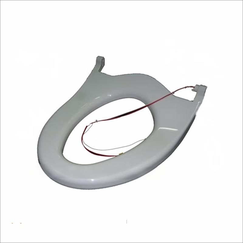 Minxi Compatible Toilet Seat for TOTO Washlet