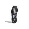 Adidas Ult Thick Sole Anti-Twist Comfortable Shock Absorption Low Top Unisex Sneaker Black GX3573