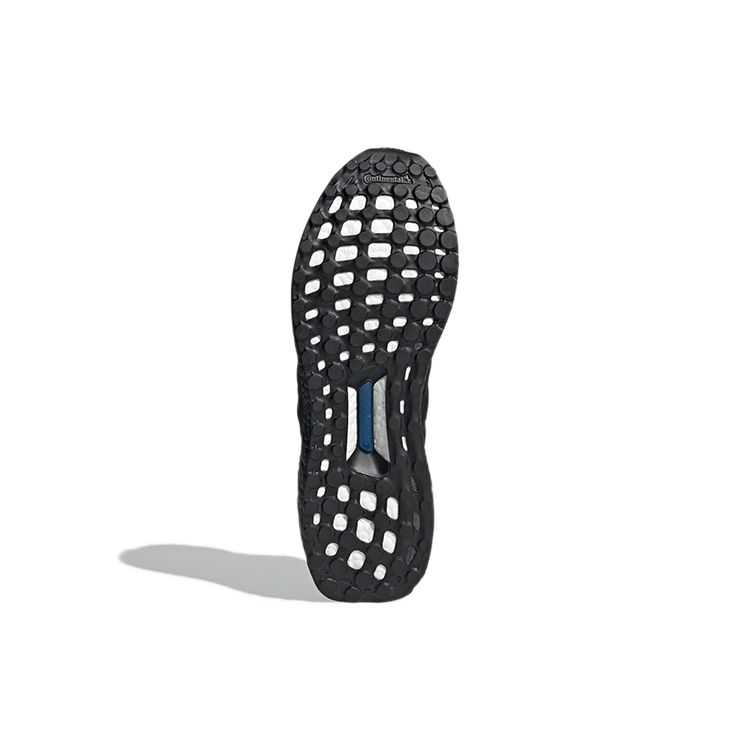 Adidas Ult Thick Sole Anti-Twist Comfortable Shock Absorption Low Top Unisex Sneaker Black GX3573