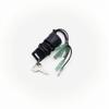 Boat Ignition Switch Direct Replacement with Keys Universal