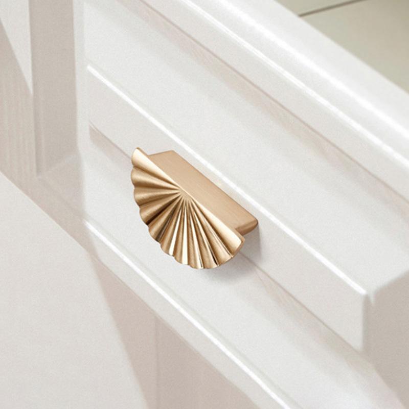 

1 шт., ручка для ящика шкафа, ручки для шкафа, ручки для шкафа, полукруглая фурнитура из цинкового сплава 64 мм