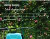 Electric Backpack Disinfection Sprayer - 5L Handheld Spray Bottle for Gardening and Watering