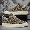 Spring and Summer New Low-top Skateboard Shoes Men's Fashion Versatile Sports and Leisure Shoes
