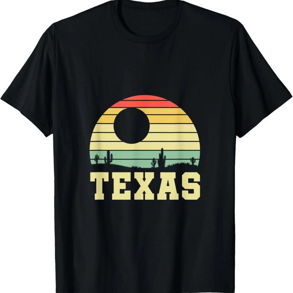 Cowboy Desert Country Western Texas T-Shirt