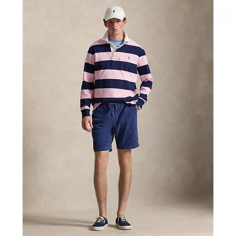 

Polo Ralph Lauren Men S 20.3cm claSSic Fit Corduroy Short mnpoSho14g20601410 S