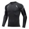 Men's Quick-Dry Compression Tank Top for Running & Basketball Training