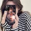 Genshin Impact Hu Tao Phone Case For Samsung Note 8 9 10 20 Pro Plus Lite M 10 11 20 30 21 31 51 A 21 22 42 02 03