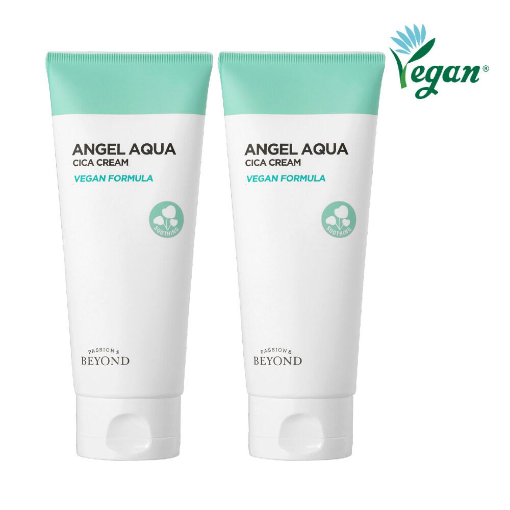 

Beyond Angel Aqua Cica Крем 150 мл 1+1 Специальный набор
