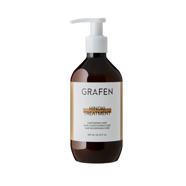 GRAFEN - Hinoki Treatment 300ml