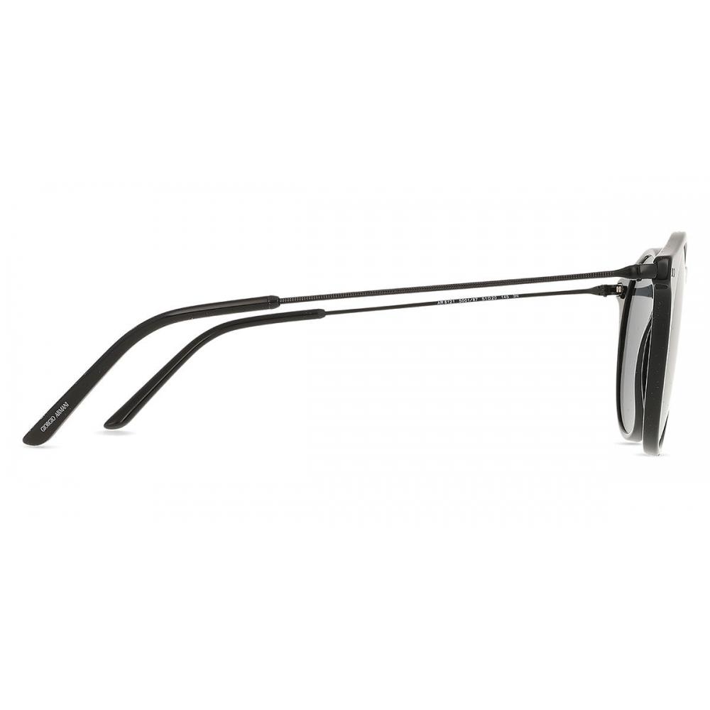 Giorgio Armani Ar8121 500187 Men Sunglasses