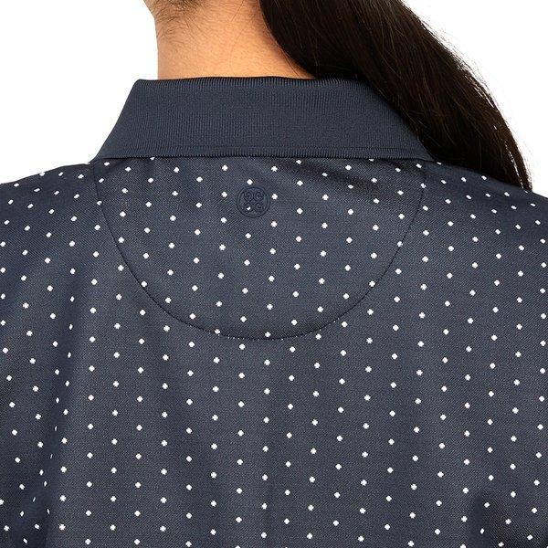 Zipore Golfwear Women S ShorT Sleeve T ShirT G4lf22k48 TwlT