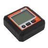 Digital Level Box Magnetic Data Lock Angle Slope Conversion Protractor Angle Finder Gauge for Carpentry Building