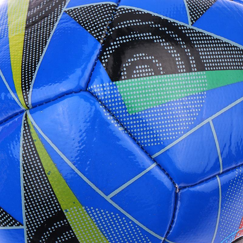 Size 2 Soccer Ball For Youth Adult Wear Resistant Soccer Ball Outdoor Sports Game Training Practice Play Ball Birthday Gifts