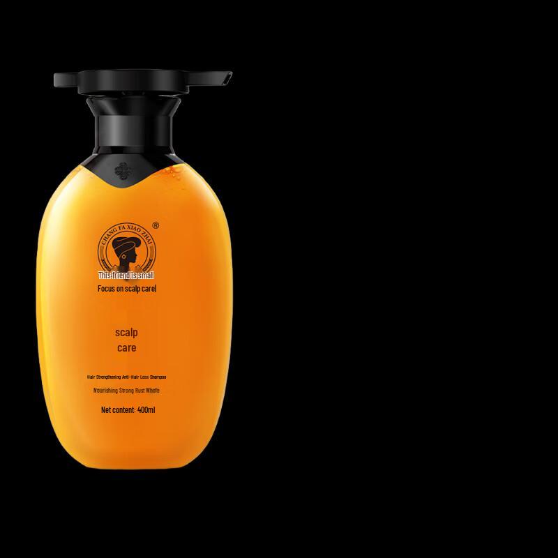 Changfa Xiazhai Rice Water Anti-Hair Loss Shampoo