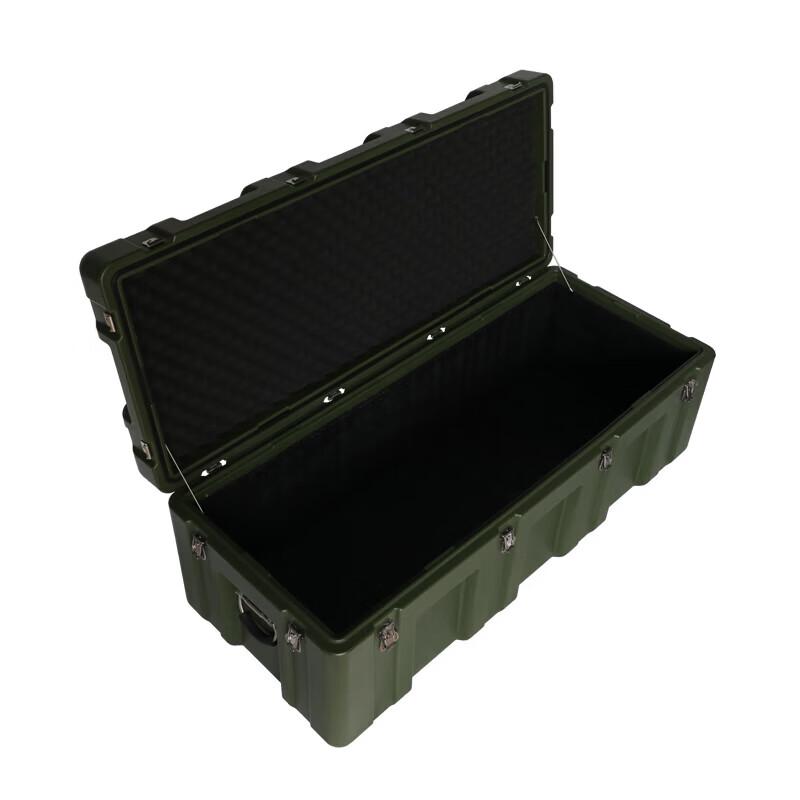 Ningzhao Heavy-Duty Rotomolded Portable Storage Case