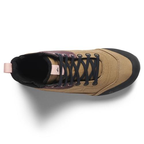[Black Diamond] Circuit Mid Shoes WOMENS [BD580053]