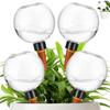 Self-Watering Bulb For Garden Drip Irrigation Equipment Slow Release Control Flower Pot Insert Plant Bulb Plant Feeder Equipment