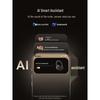 Baseus MH1 Active Noise Cancelling Bluetooth Over-Ear Headphones