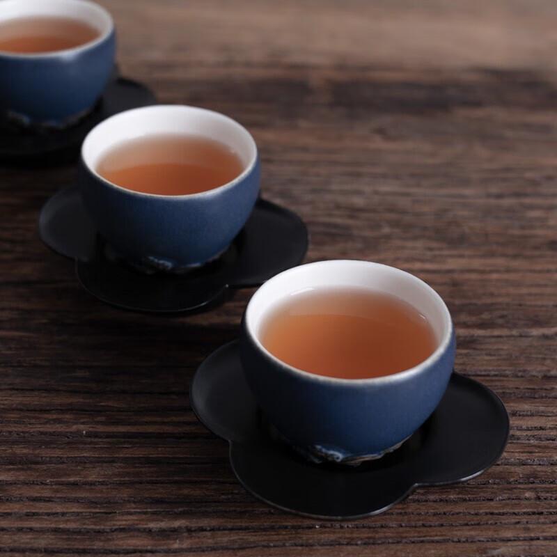 Wanqiantang Tianshui Tea Set