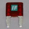 Ice fuse MINI type 7.5 ampere IF-MIN7.5A