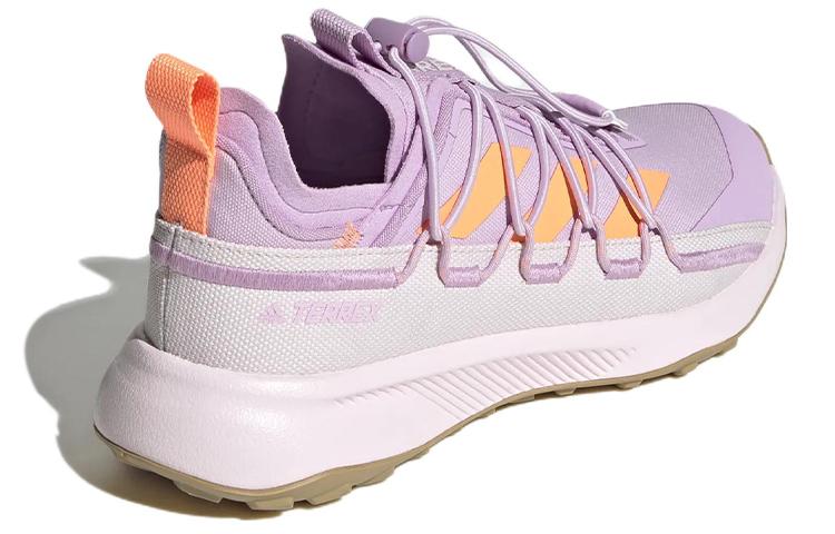 Adidas Terrex Voyager 21 'Purple Orange' Women's GX8688