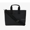 Men S claSSic briefcaSe docuMent Bag 000black Nh5339h56g