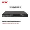 H3C S5500V2-28C-EI Core Network Switch