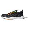adidas X9000L3 Alla Moda Antiscivolo Resistenti All'Usura Basse Sneakers Casual da Corsa Unisex Nere FY2353