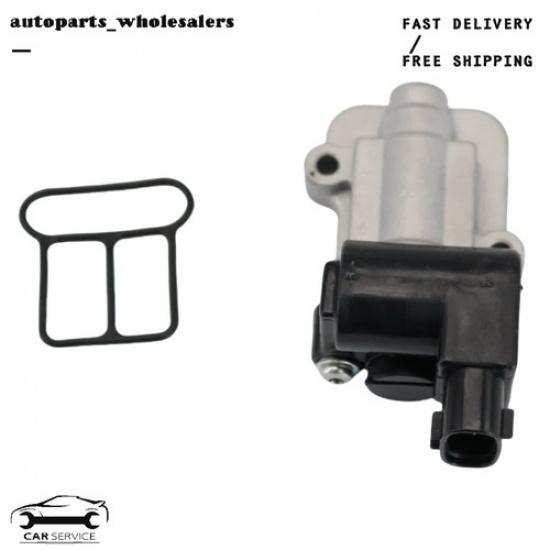

For Subaru Idle Air Control Valve 22650AA182 2002 2003 2004 2005 Impreza 2.5L