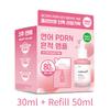 Medicube Ampoule Rose PDRN 30ml + Recharge 50ml