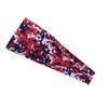 Sweat Wicking Headband For Men Women Running Cycling Sports Headband Non Slip Fitness Sweatband Breathable Yoga Gym Headband