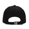 BLACK SANDS Symbol Line Embroidery Ball Cap_black