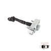 EDP1550 Front Door Stop Check Assy Limiter Strap for Toyota Auris MK1 E150 E15 2007-2012 68610-02111