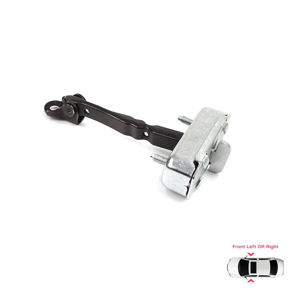 EDP1550 Front Door Stop Check Assy Limiter Strap for Toyota Auris MK1 E150 E15 2007-2012 68610-02111