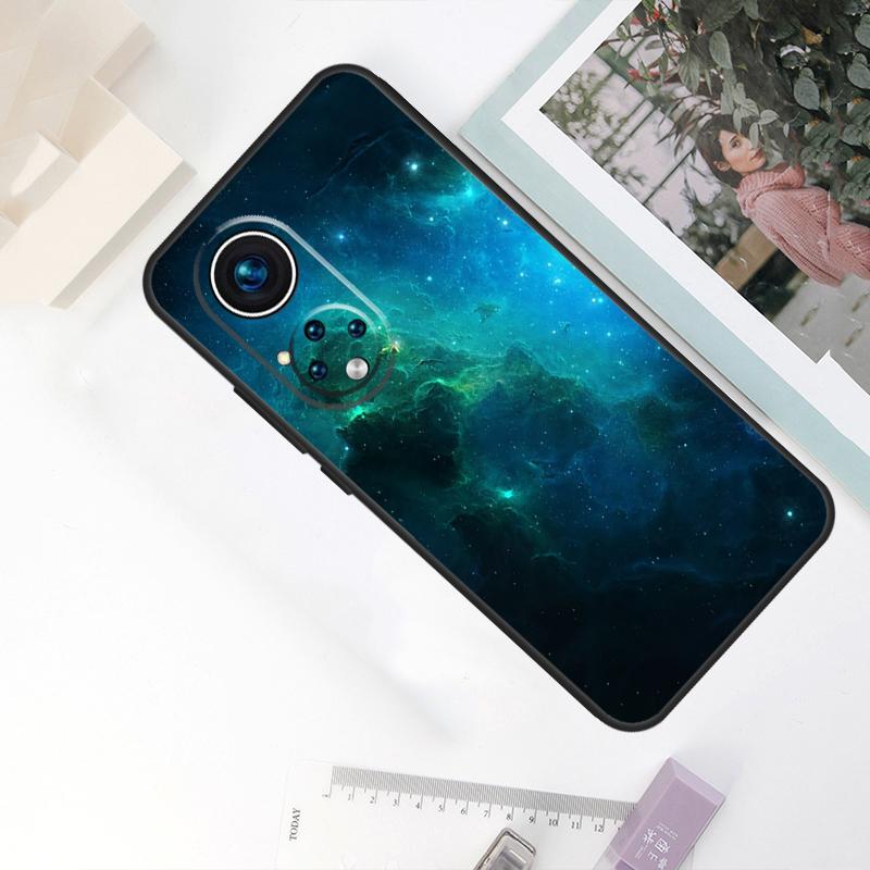 Space For Galaxy Universe For Honor Magic 7 5 6 8 Pro Case For Honor Win RT X9c X9b X9a X8c X8b 200 400 50 70 90 Lite