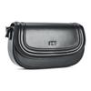 FILA Fashion Casual Logo Synthetic Leather Crossbody Bag XS Women bags Black F13W443163FBK